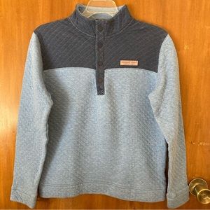 Vineyard Vines The Shep Shirt Jacket